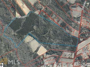 0 Old Happy Rd #1, Brooklet, GA 30415