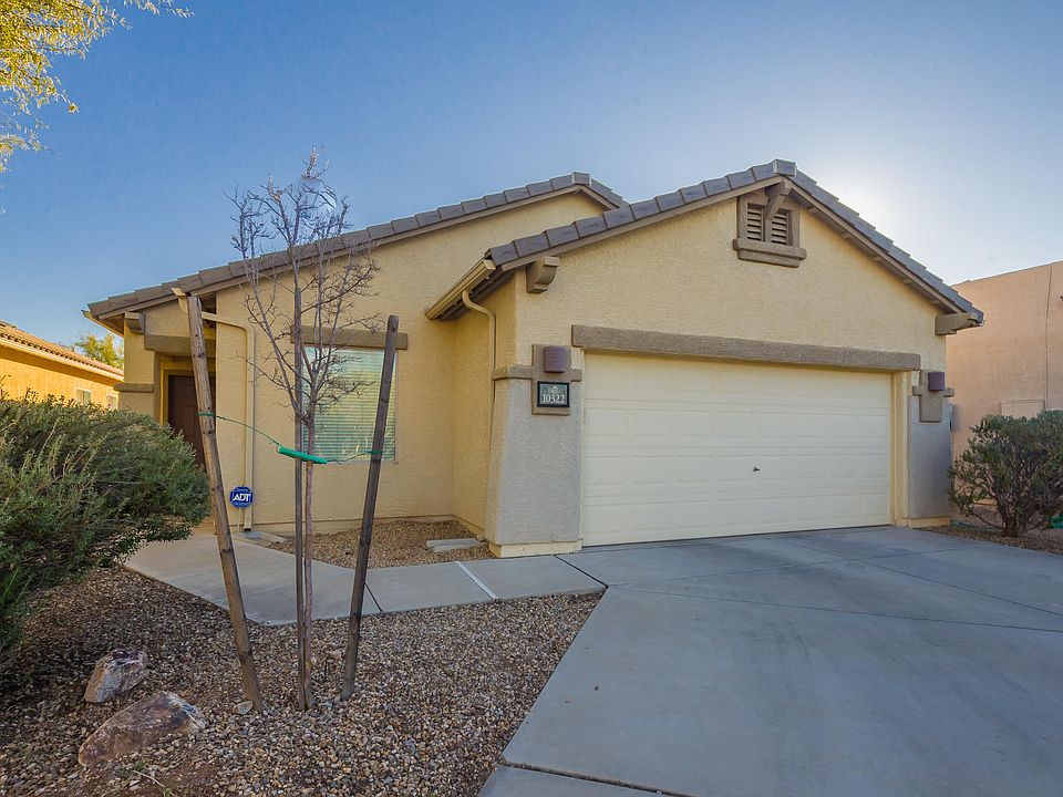 1st image of 10322 E Valley Quail Dr