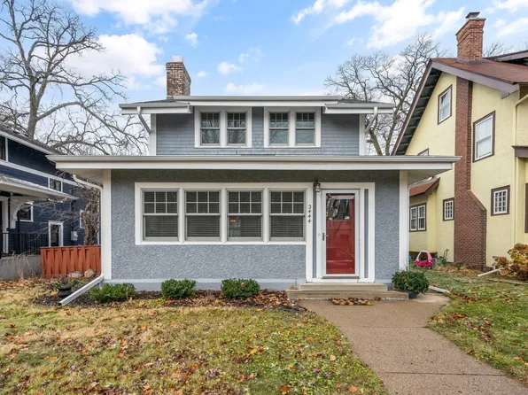 3444 Holmes Ave S, Minneapolis, MN 55408