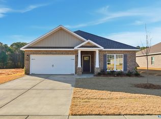312 Overland Pass, Arab, AL 35016