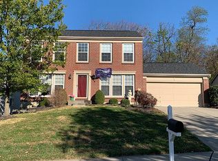 311 Snow Shoe Dr, Southgate, KY
