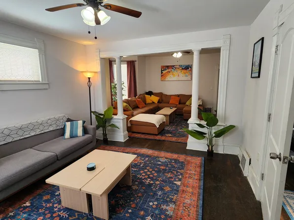 1973 W 50th St Unit 1, Cleveland, OH 44102