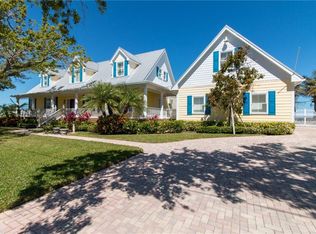 13350 N Indian River Dr, Sebastian, FL 32958