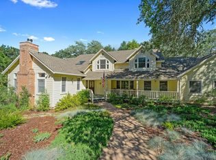 1861 Buckhorn Ln, Rescue, CA 95672