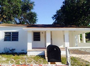 1800 NW 93rd Ter, Miami, FL 33147