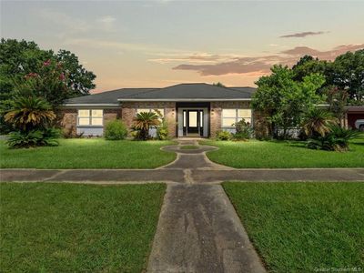 2201 Woodlawn St, Deridder, LA, 70634