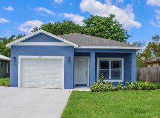 1315 S Virginia Ave, Bartow, FL 33830