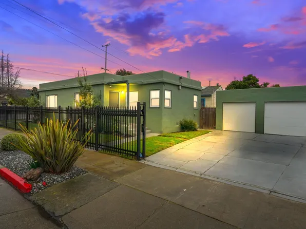 2178-2174 107th Ave, Oakland, CA 94603