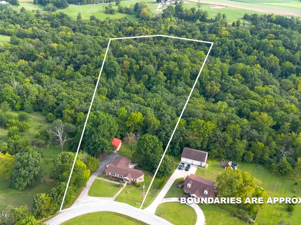 259 E Valleyview Dr, Mount Washington, KY 40047
