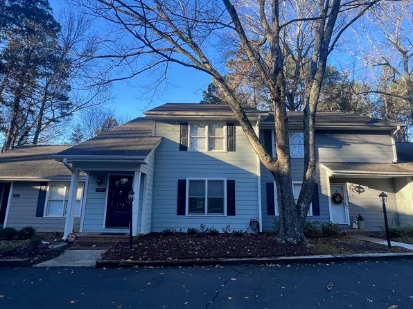 6403 Andsley Dr, Raleigh, NC 27609