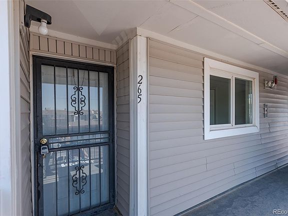 2nd image of 8666 Decatur Street #265