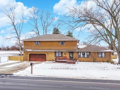 1202 4h Park Rd, Pontiac, IL, 61764