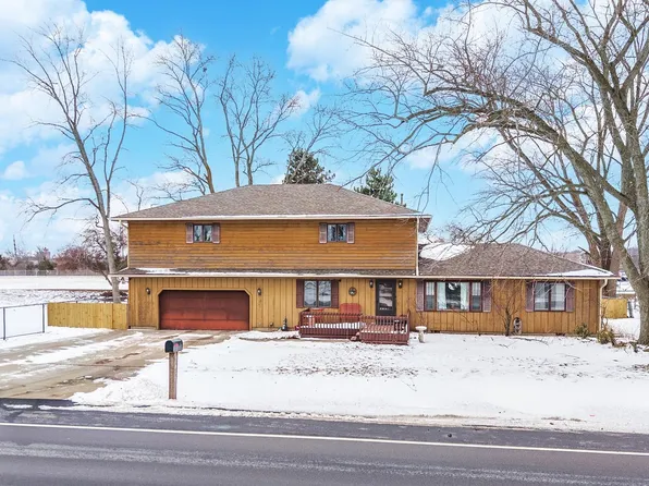 1202 4h Park Rd, Pontiac, IL 61764