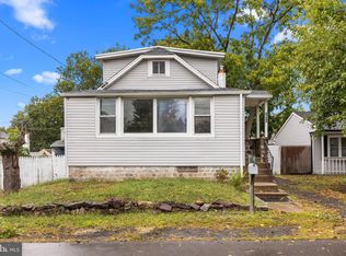 1912 Ritter Ave, Bristol, PA 19007