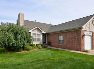 6151 Colony Park Dr, Ypsilanti, MI