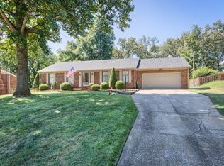 3449 Oaklane Dr, Philpot, KY 42366