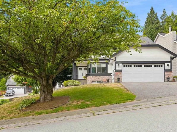 1336 Cimarron Dr, Coquitlam, BC V3B 7E5