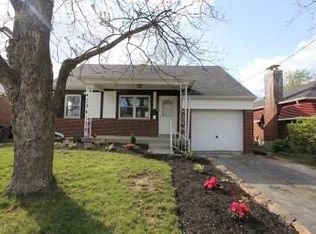 7949 Knollwood Ln, Cincinnati, OH 45224