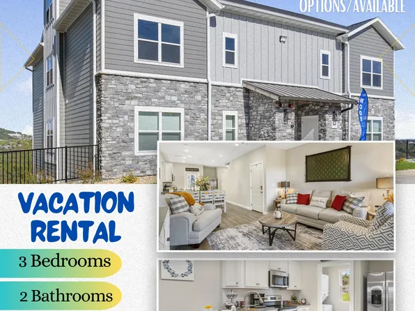 3005 N Vineyards Terrace #1 BLDG 48, Branson, MO 65616