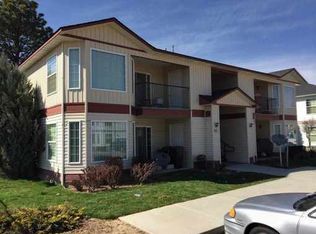 7521 W. Tottenham Lane, Boise, ID 83704