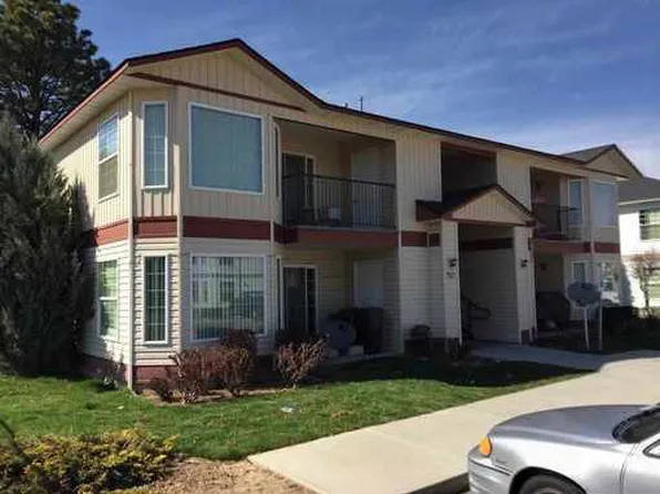 7521 W. Tottenham Lane, 7521 W Tottenham Ln APT 202, Boise, ID 83704