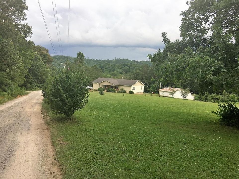 258 Dunn Rd, Old Fort, TN 37362 Zillow
