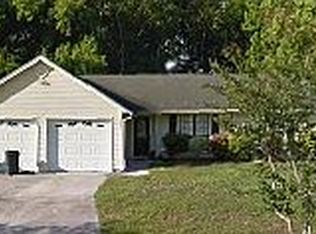 1542 Rose Hill Dr W, Jacksonville, FL 32221