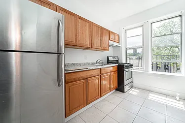 Rented by Modern Spaces