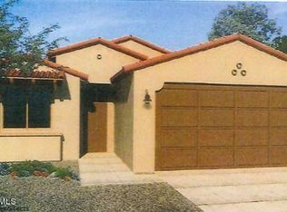 3955 E Isaiah Dr, Tucson, AZ 85706