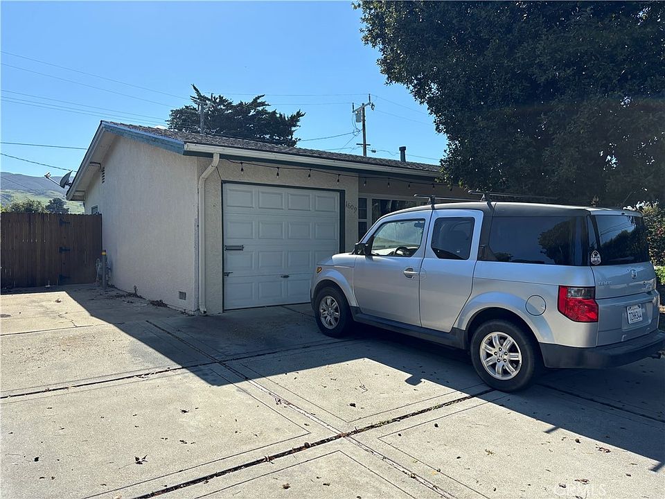 1609 Huasna Dr, San Luis Obispo, CA 93405 Zillow