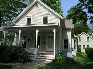 143 S Main St, Northampton, MA 01062