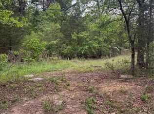 4806 Road, Muldrow, OK 74948