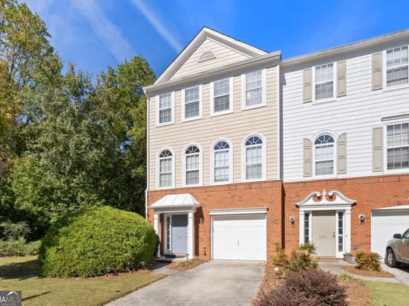 3923 Howell Park Rd, Duluth, GA 30096