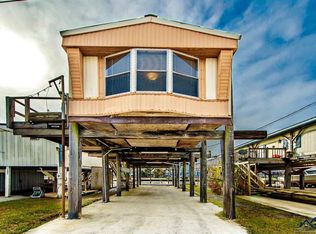 109 Pier 1 Ct, Chauvin, LA 70344