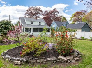 21 Rhode Island Ave, South Portland, ME 04106