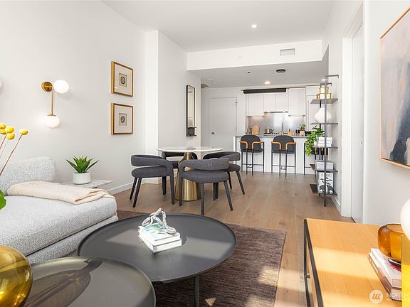 4th image of 10232 NE 10th Street #608