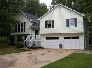 115 Jamie Dr, Hiram, GA 30141