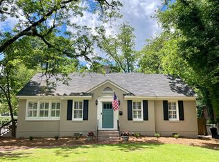 1549 Wells Dr, Columbus, GA 31906