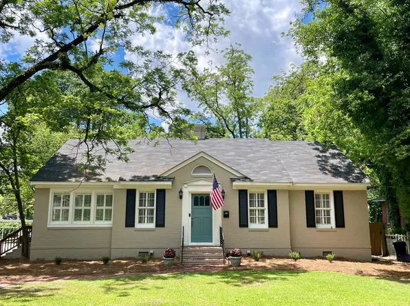 1549 Wells Dr, Columbus, GA 31906