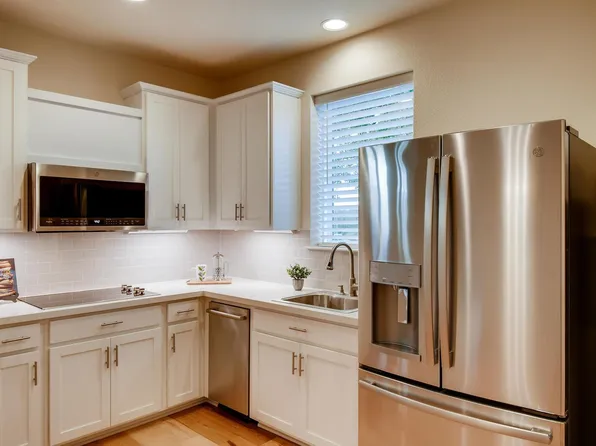 1605 Sanchez St #2, Austin, TX 78702