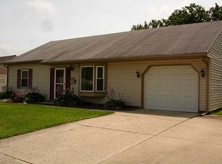 1523 Attleboro Ave, Springfield, OH