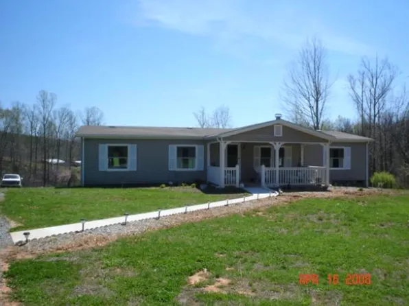 6418 Lawyers Rd, Evington, VA 24550
