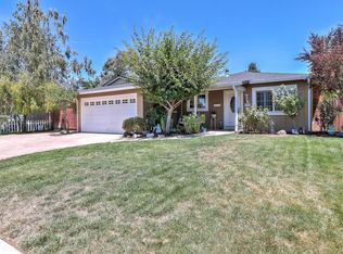 8430 Carmel St, Gilroy, CA 95020