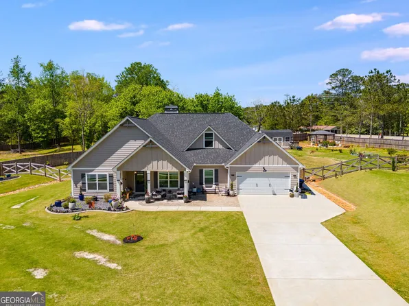 7001 Palomino Trl, Winston, GA 30187