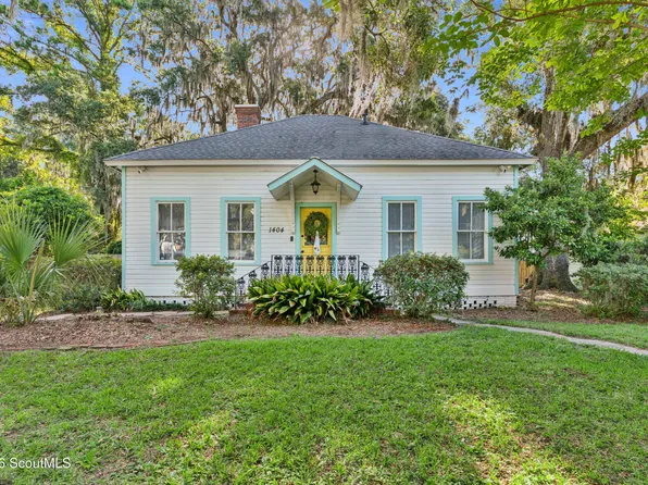 1404 Sycamore Ave, Brunswick, GA 31520