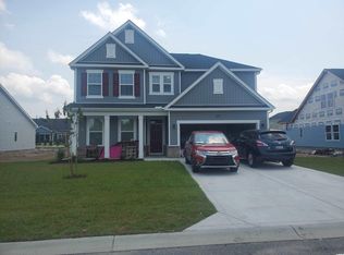 2064 Hazlette Loop LOT 100, Conway, SC 29526