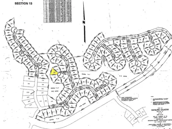 Id 33541 Gray Squirrel Dr, Brookeland, TX 75931