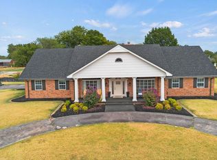 808 N 8th Ave, Purcell, OK 73080