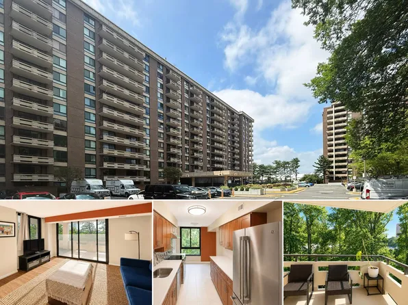 1808 Old Meadow Rd APT 1005, Mc Lean, VA 22102
