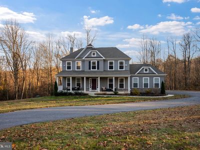 2313 Walnut Spring Ct, White Hall, MD, 21161